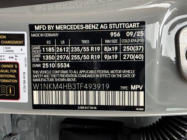 MERCEDES-BENZ GLC-CLASS - 9