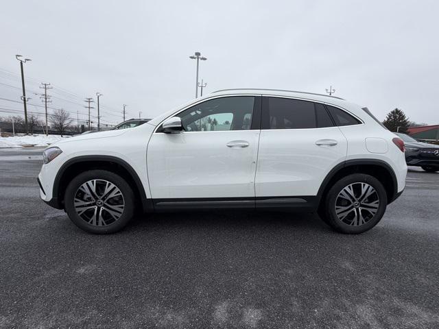 MERCEDES-BENZ GLA-CLASS - 5