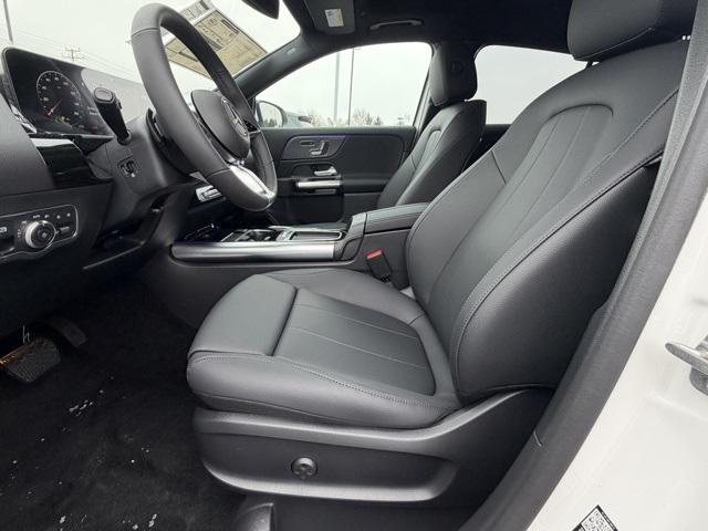 MERCEDES-BENZ GLA-CLASS - 6