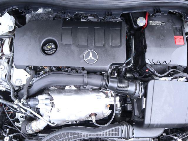2023 Mercedes-BENZ GLA 缩略图 23