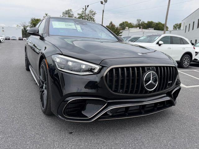 MERCEDES-BENZ S-CLASS - 2