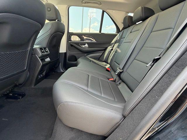 2026 Mercedes-BENZ GLE 照片 7