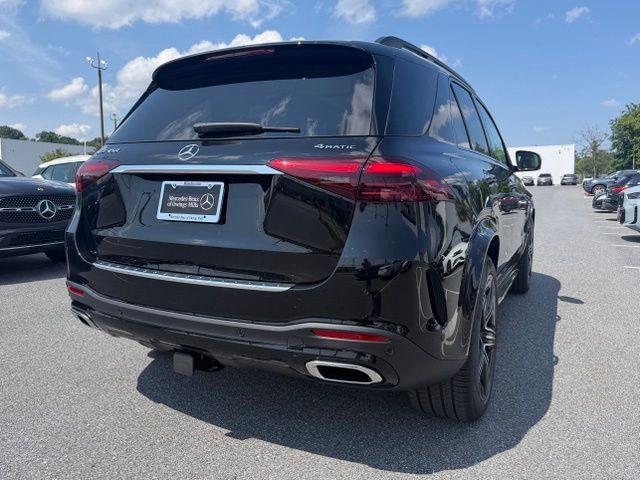 2026 Mercedes-BENZ GLE 照片 3