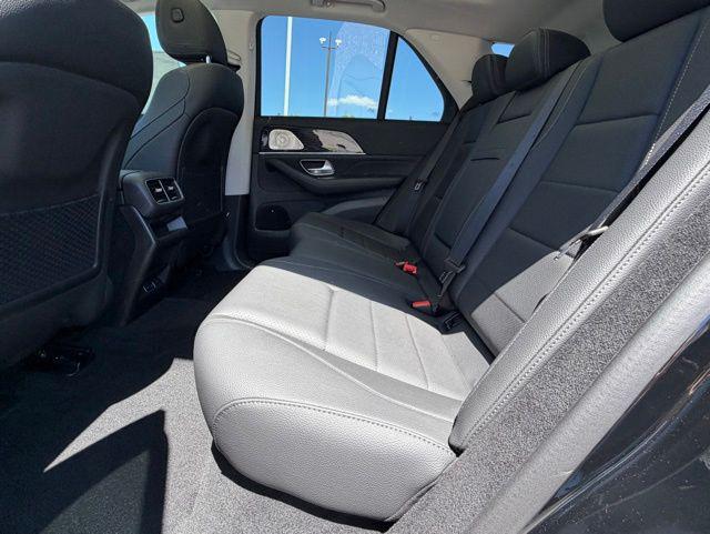 2026 Mercedes-BENZ GLE 照片 7