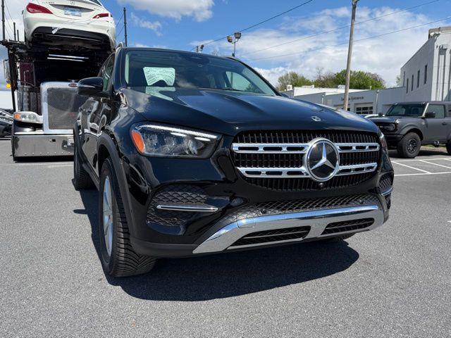 MERCEDES-BENZ GLE-CLASS - 2