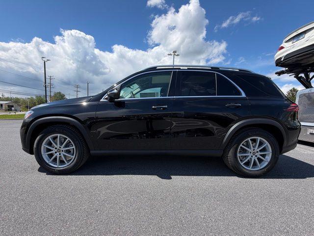 MERCEDES-BENZ GLE-CLASS - 5