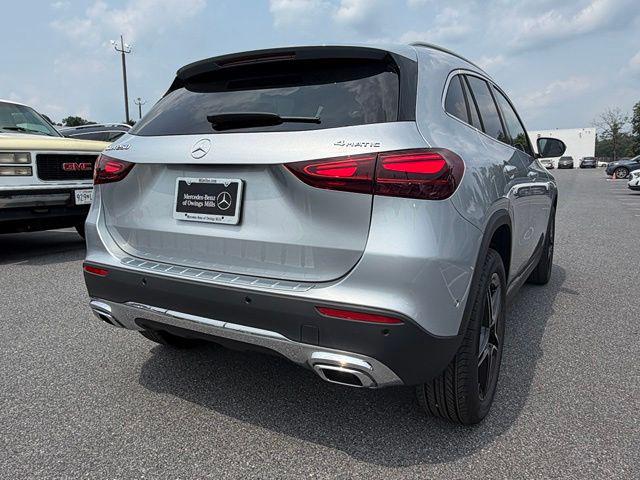 2026 Mercedes-BENZ GLA 照片 3