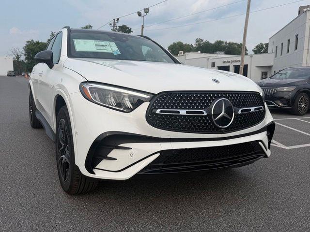 صورة 2 لـ 2026 Mercedes-BENZ GLC