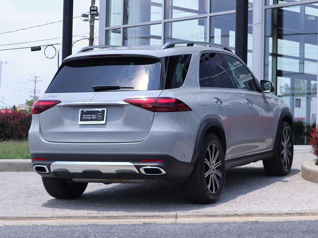 صورة 5 لـ 2024 Mercedes-BENZ GLE