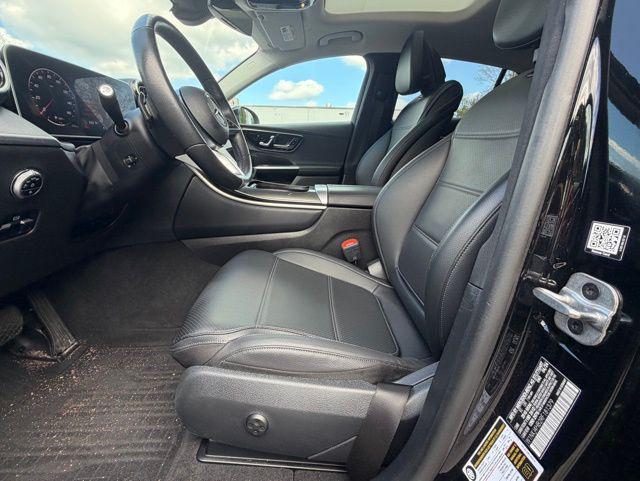 MERCEDES-BENZ GLC - 2