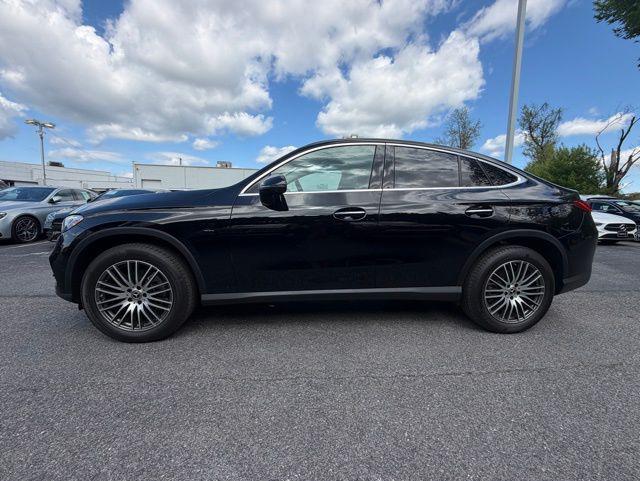 MERCEDES-BENZ GLC - 3