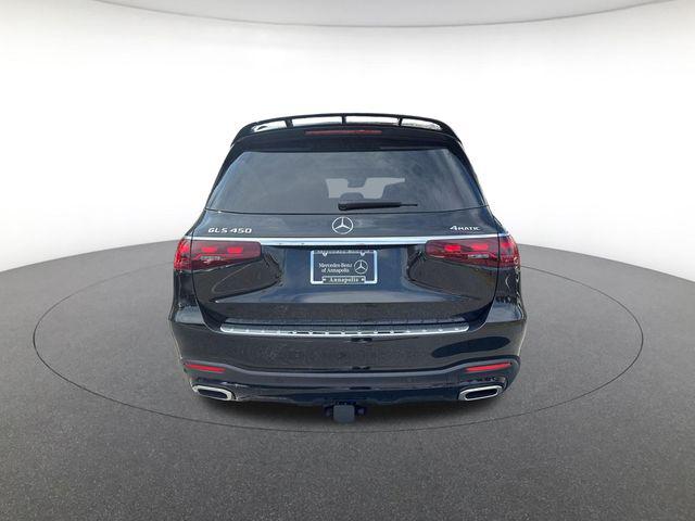صورة 6 لـ 2026 Mercedes-BENZ GLS