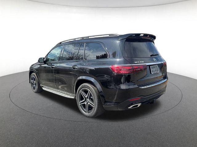 صورة 7 لـ 2026 Mercedes-BENZ GLS