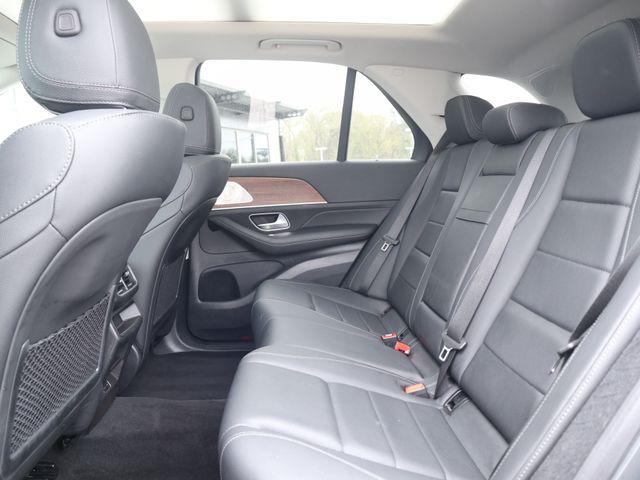 MERCEDES-BENZ GLE-CLASS - 10