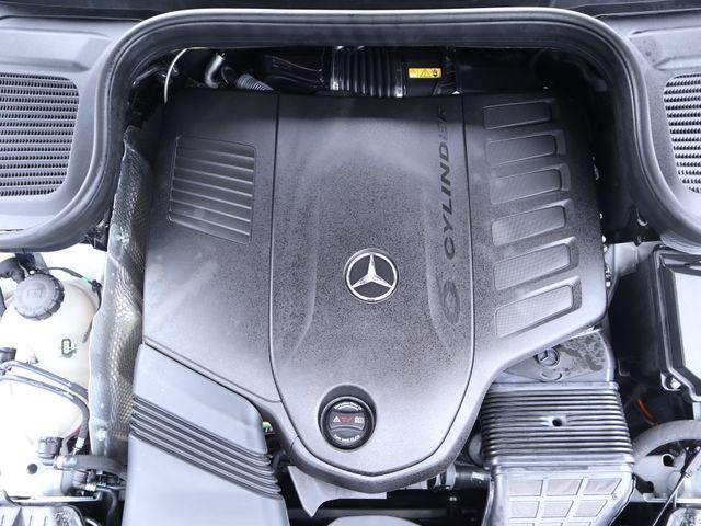 2024 Mercedes-BENZ GLE — миниатюра 23