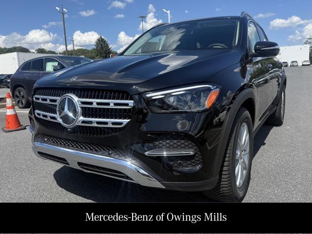 MERCEDES-BENZ GLE-CLASS - 1