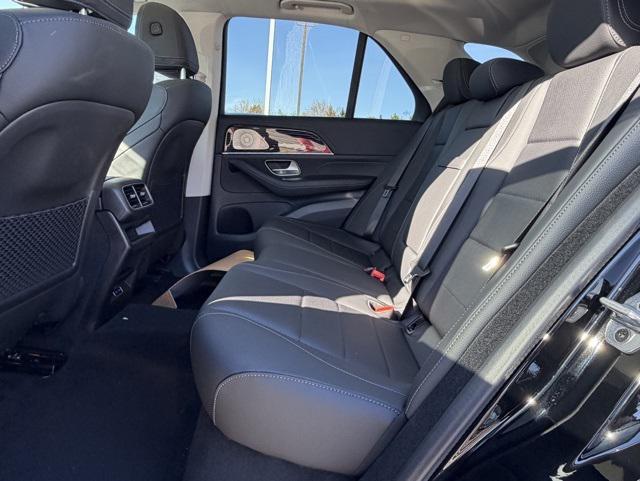 MERCEDES-BENZ GLE-CLASS - 7