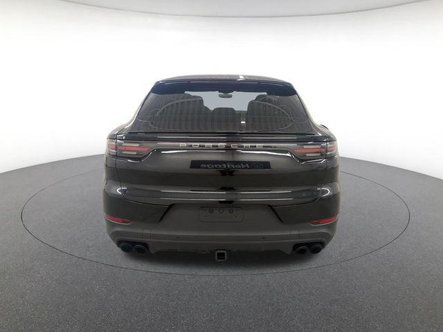 PORSCHE CAYENNE - 6