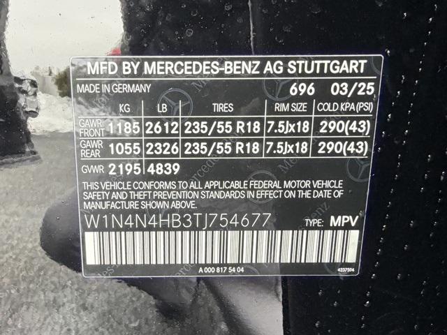 MERCEDES-BENZ GLA-CLASS - 9