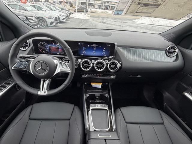 MERCEDES-BENZ GLA-CLASS - 8