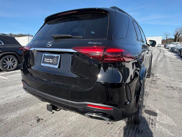 MERCEDES-BENZ GLE-CLASS - 3