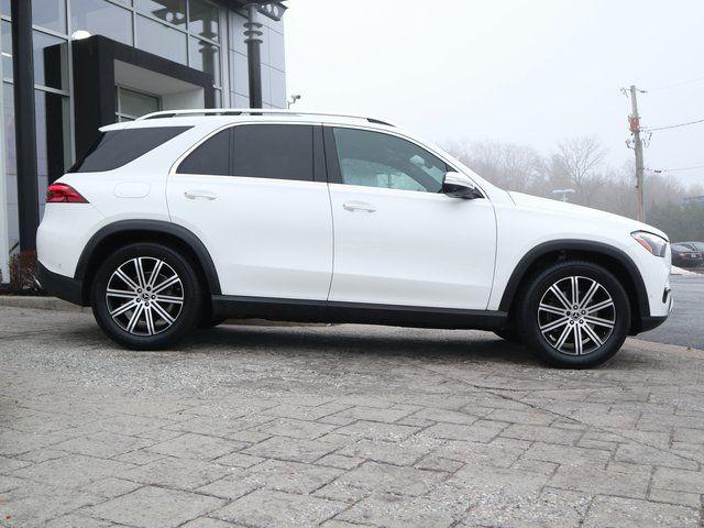 MERCEDES-BENZ GLE-CLASS - 4