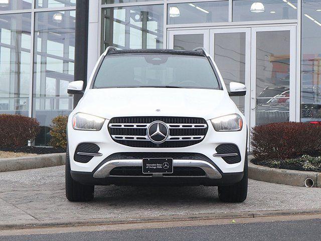 MERCEDES-BENZ GLE-CLASS - 2
