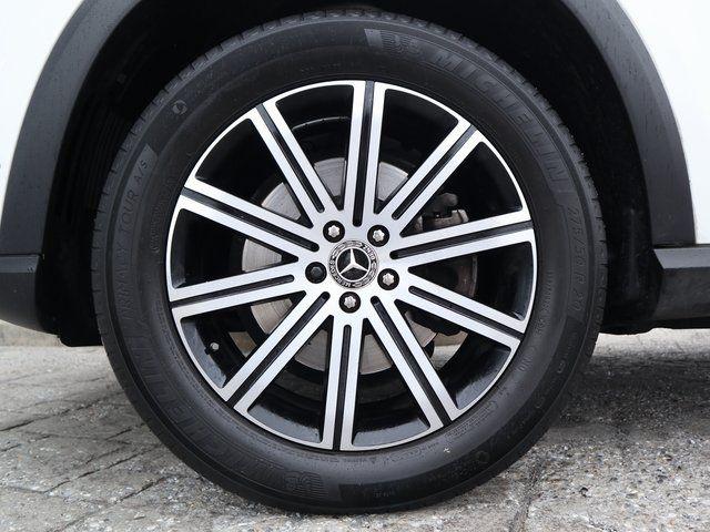 MERCEDES-BENZ GLE-CLASS - 9