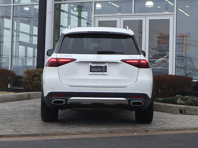 MERCEDES-BENZ GLE-CLASS - 6