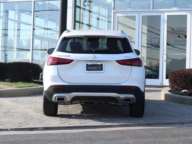 MERCEDES-BENZ GLA-CLASS - 6