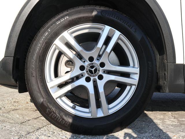 MERCEDES-BENZ GLA-CLASS - 9