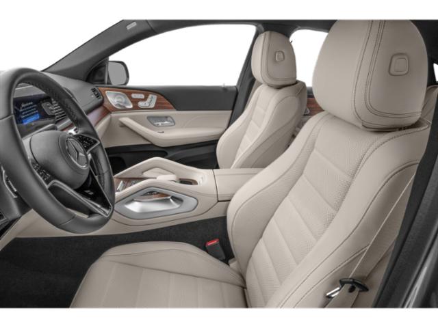 2026 Mercedes-BENZ GLE 照片 9