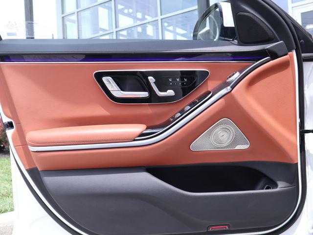 2023 Mercedes-BENZ S-CLASS thumbnail 15