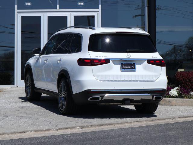 MERCEDES-BENZ GLS-CLASS - 7