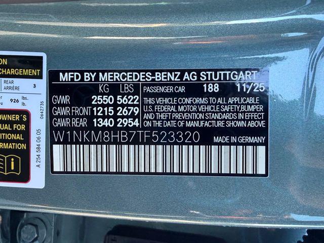 MERCEDES-BENZ GLC-CLASS - 9