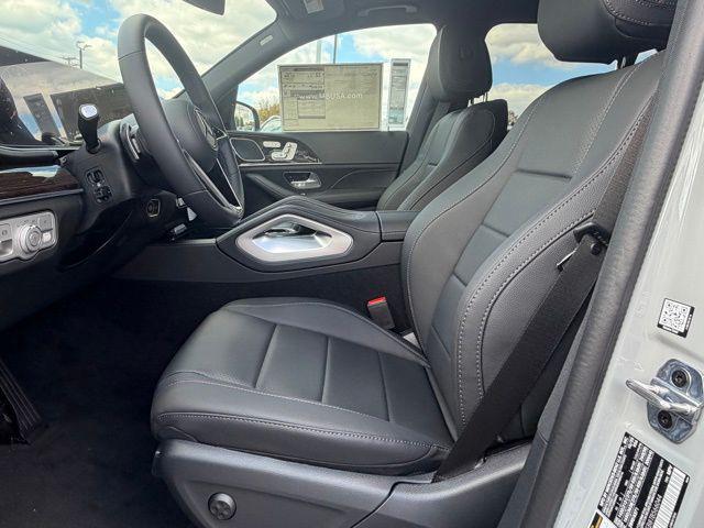 MERCEDES-BENZ GLE-CLASS - 6