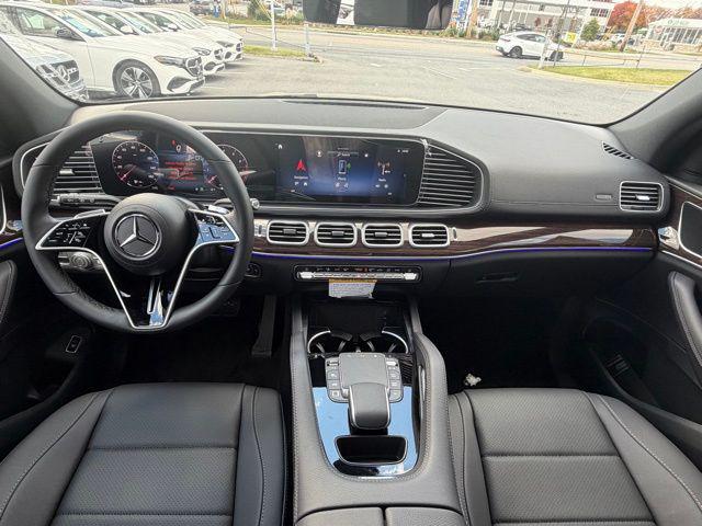 MERCEDES-BENZ GLE-CLASS - 8