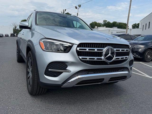 صورة 2 لـ 2026 Mercedes-BENZ GLE