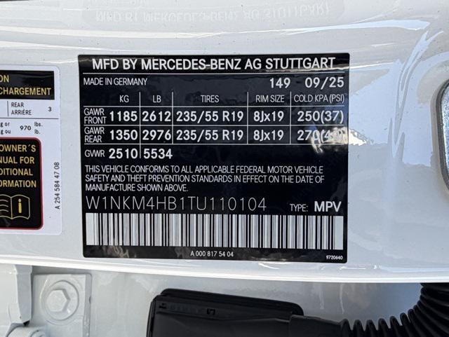 MERCEDES-BENZ GLC-CLASS - 9