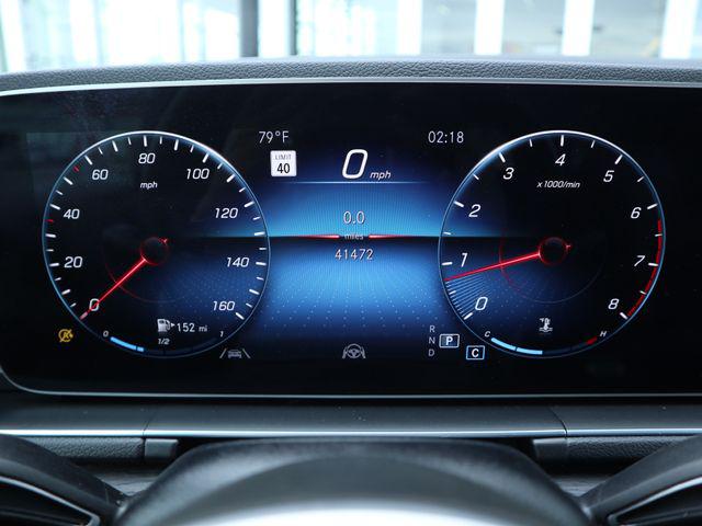 2023 Mercedes-BENZ GLE — миниатюра 19