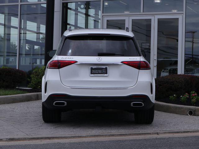 2023 Mercedes-BENZ GLE 照片 6