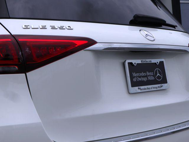 2023 Mercedes-BENZ GLE — миниатюра 27