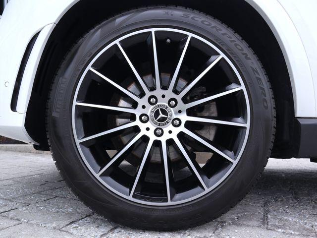 2023 Mercedes-BENZ GLE 照片 9