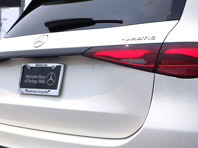 صورة مصغرة 27 لـ 2023 Mercedes-BENZ GLC