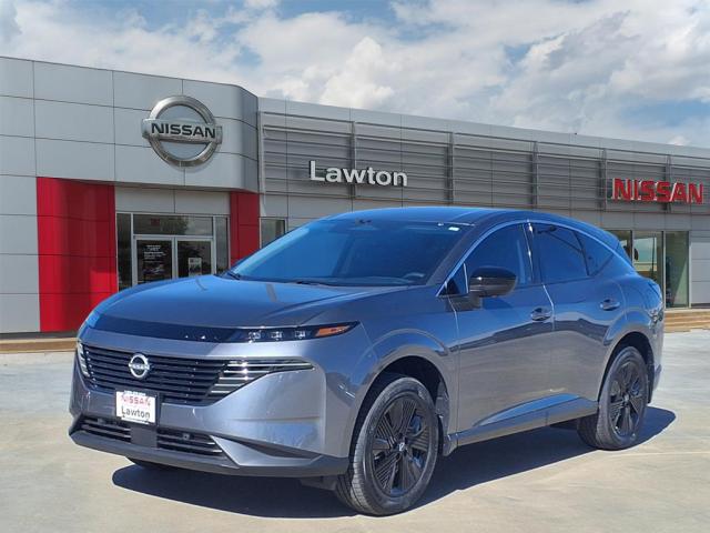 New 2026 Nissan Murano SV
