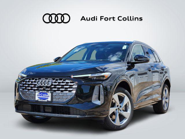 New 2026 Audi Q5 Premium Plus TFSI quattro S tronic