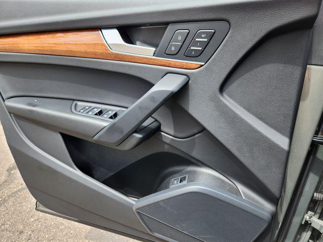 صورة مصغرة 21 لـ 2023 AUDI Q5 45 S LINE PREMIUM
