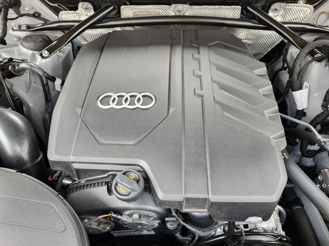 صورة مصغرة 29 لـ 2023 AUDI Q5 45 S LINE PREMIUM
