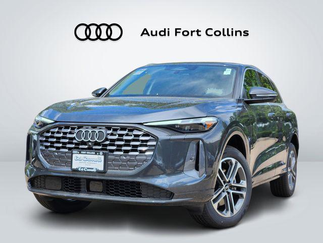 New 2026 Audi Q5 Premium Plus TFSI quattro S tronic