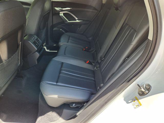 2025 AUDI Q5 PREMIUM TFSI QUATTRO S TRONIC 缩略图 28